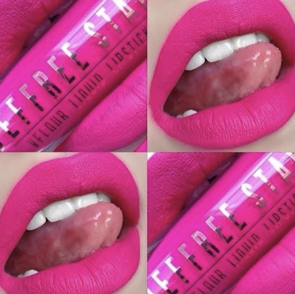 Jeffree Star Other - Jeffree Star Prom Night Long Lasting Matte Finish Gloss